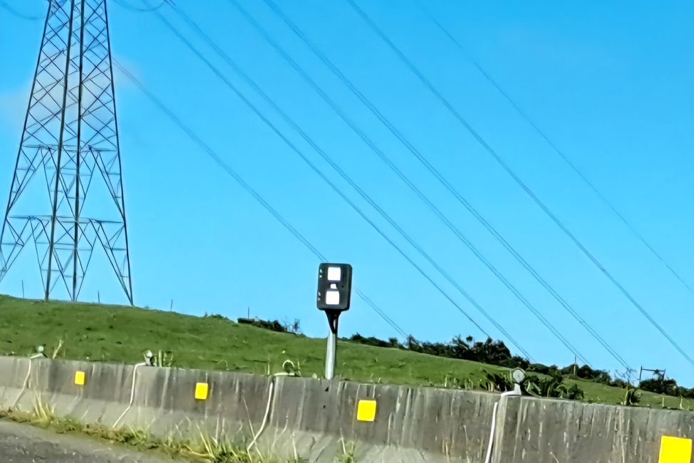 Intelligent beacons