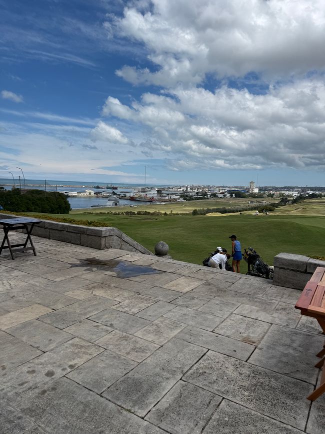Mar del Plata Golf Club