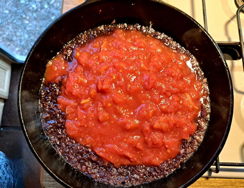 Albondigas