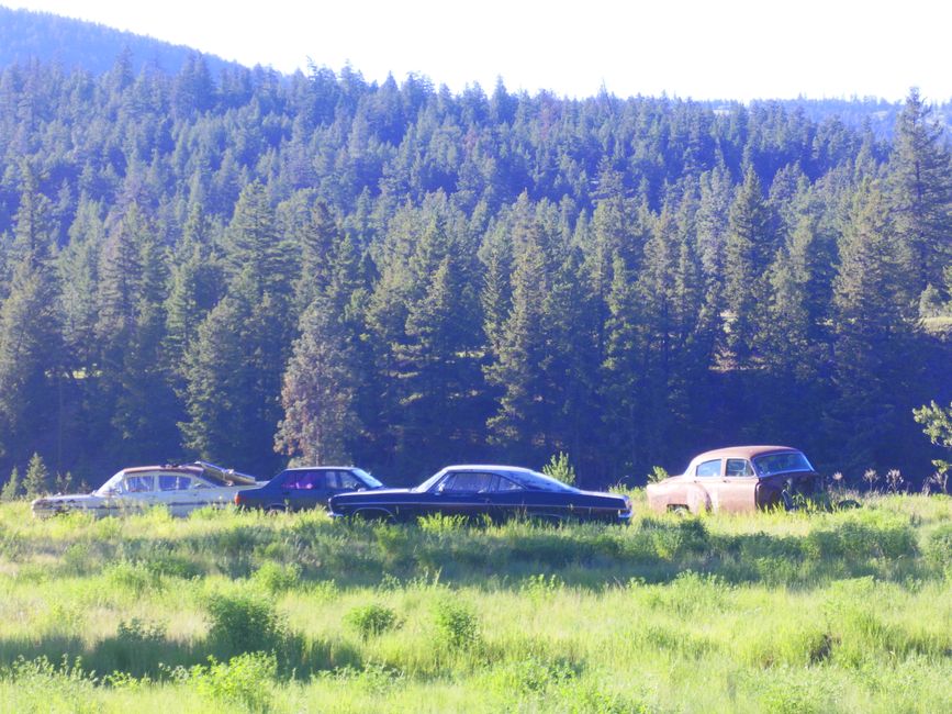 Hat Ranch