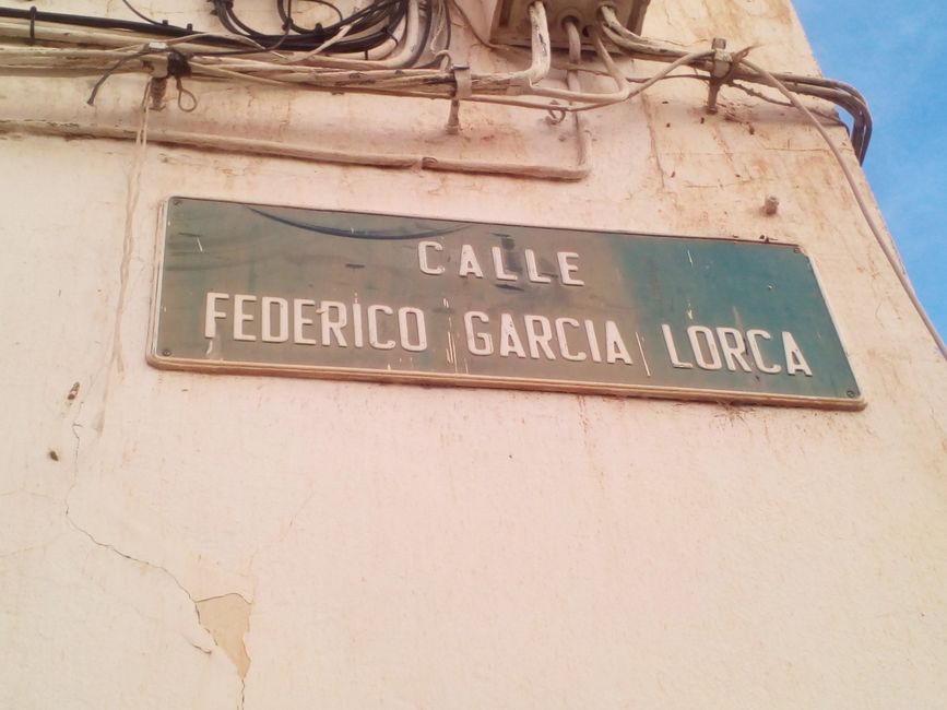 Fotos de Castilléjar (de los Ríos) (Granada) (diciembre 2022) (parte 1)
