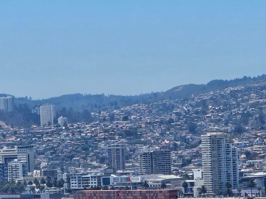 30. Día de San Antonio, Chile 24.12.2025