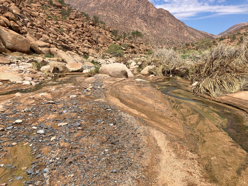 Damaraland