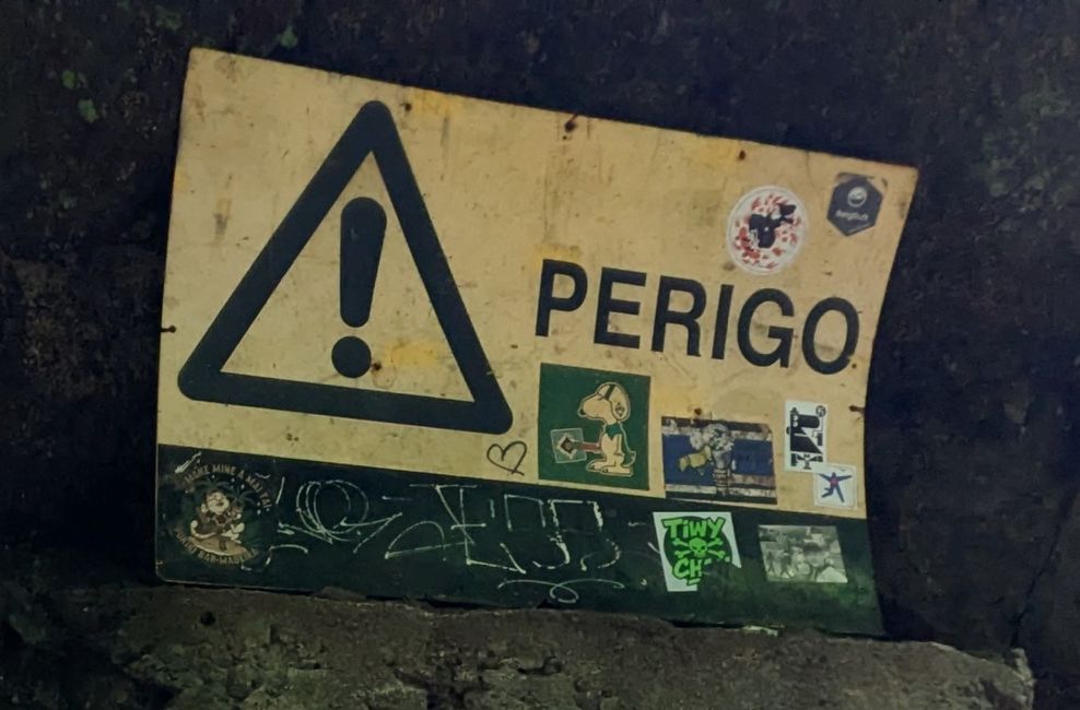 Tag 13: Levada da Ribeira da Janela & Nordwestküste