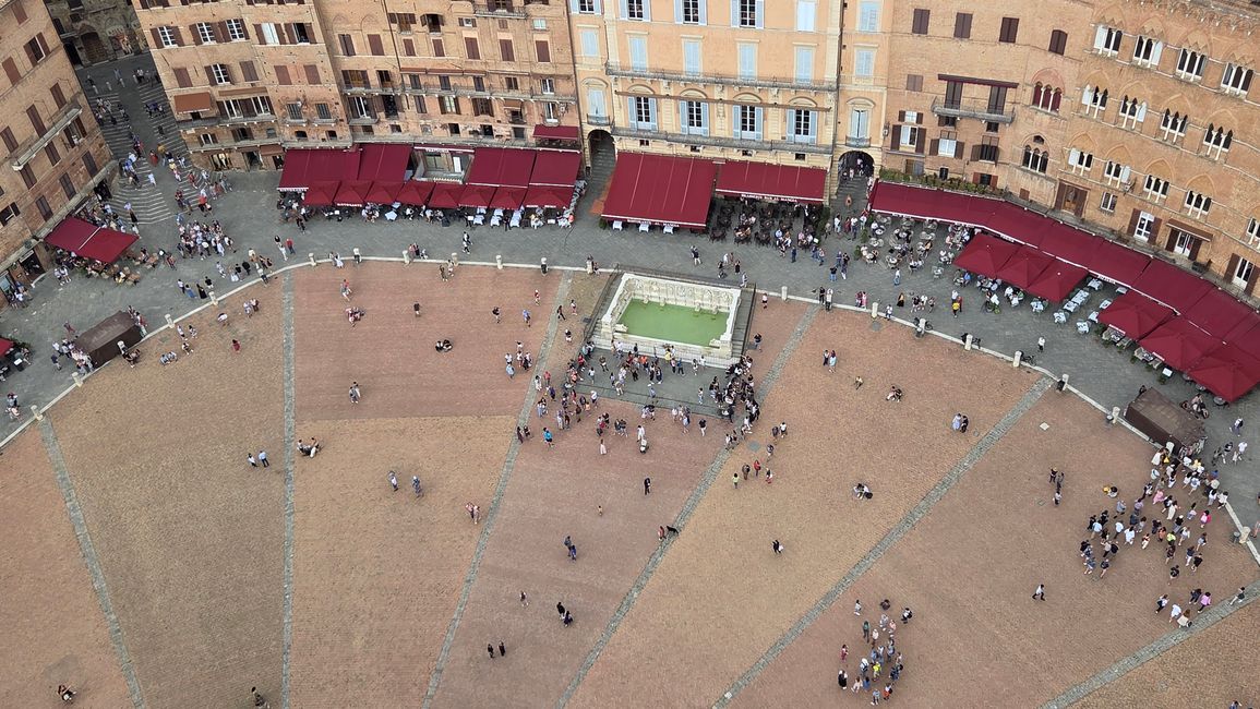 Piazza del Campo