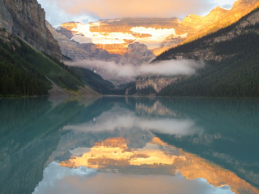 Lake Louise