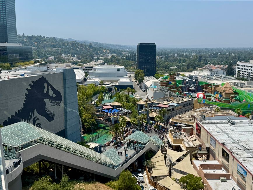 Universal Studios
