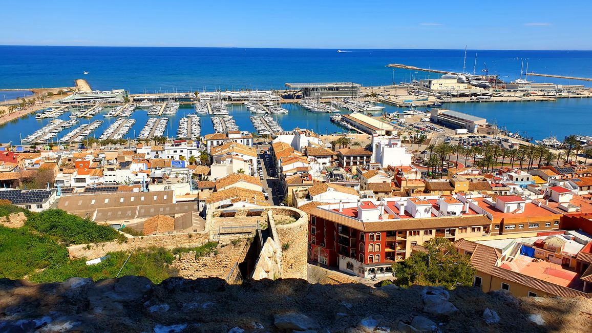 Alicante?...no grazie 609