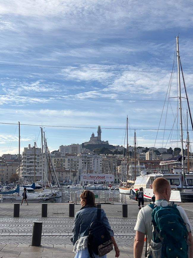 Marseille