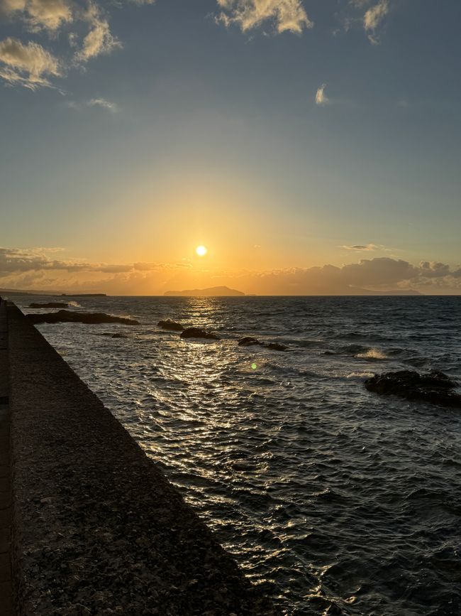 Tramonto