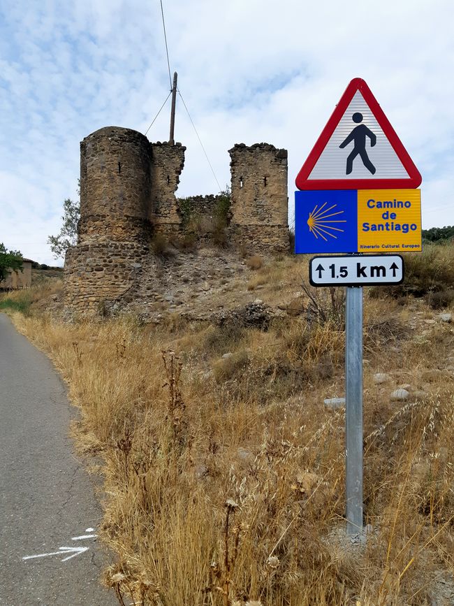 Am Pilgerweg