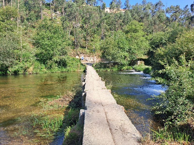 3. Etapa: Antas - Viana do Castelo