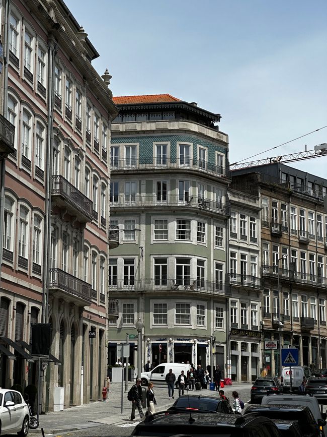 Porto