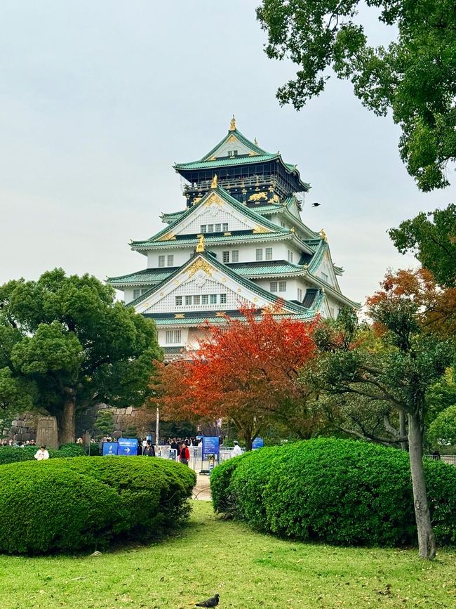 Osaka