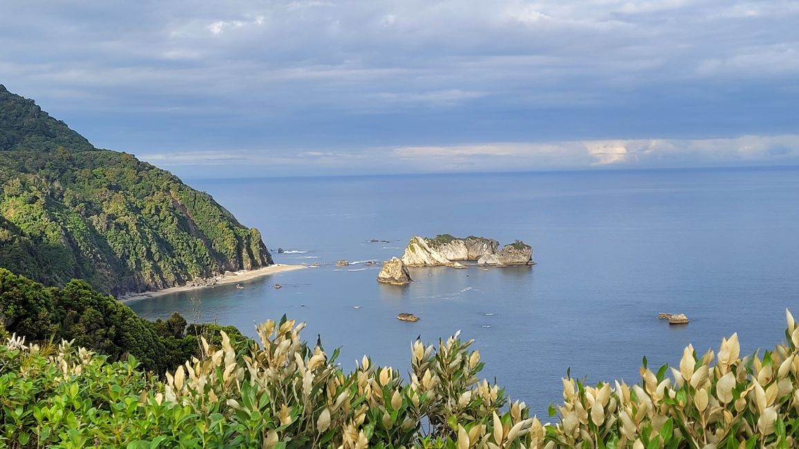 29.Januar-27.Februar 2025 Neuseeland
13.Februar