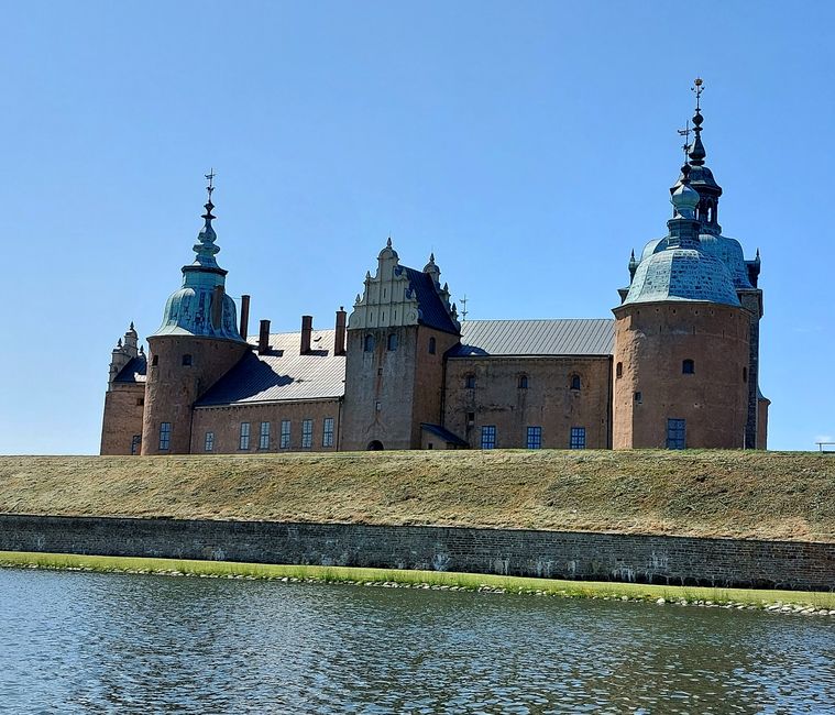 Tour della Svezia Meridionale - Giorno 10