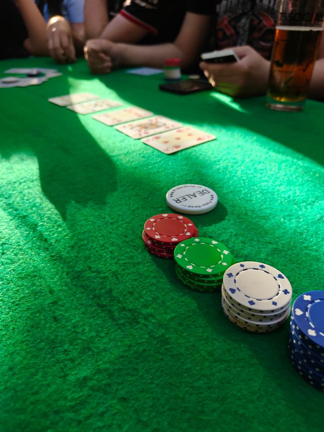 Poker