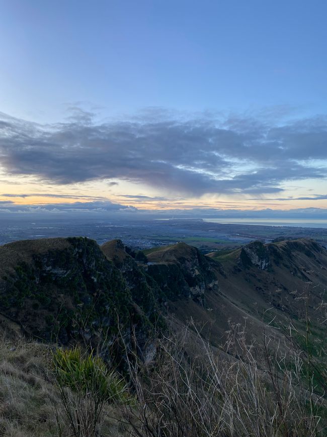 Aussichtsplattform