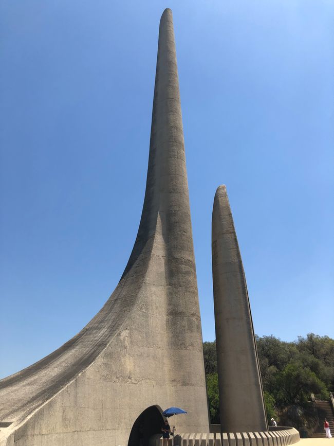 Afrikaanse Taalmonument