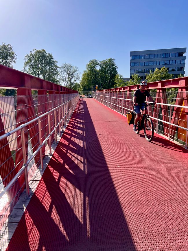 22a Spaziergang durch Ulm