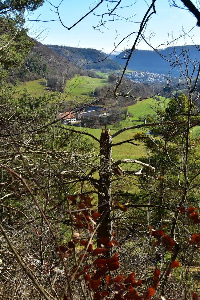 R E I T E R L E S   K A P E L L E - Wallfahrt, Legende und Wanderparadies