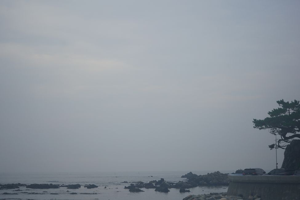 Playa de Gampo