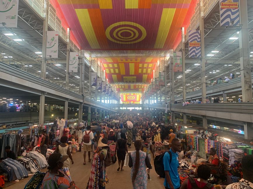 Kumasi