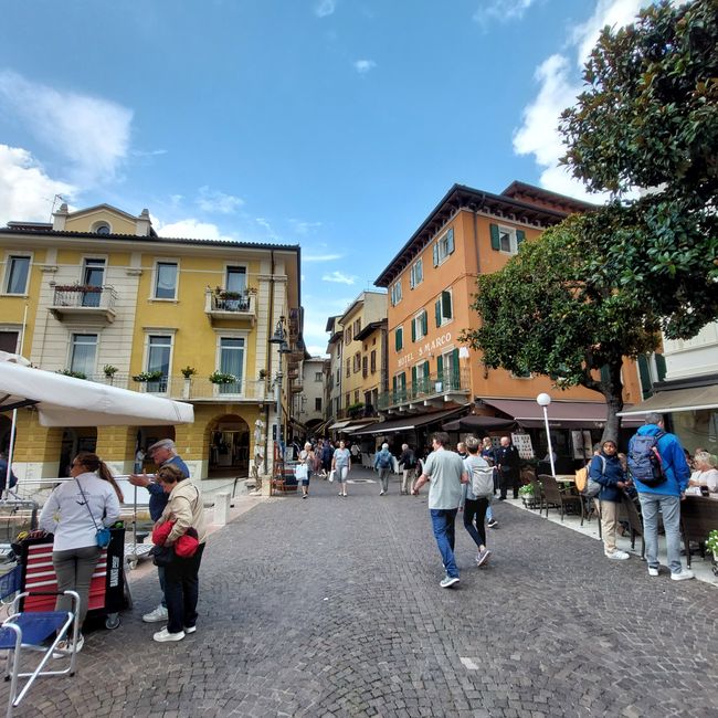 Malcesine
