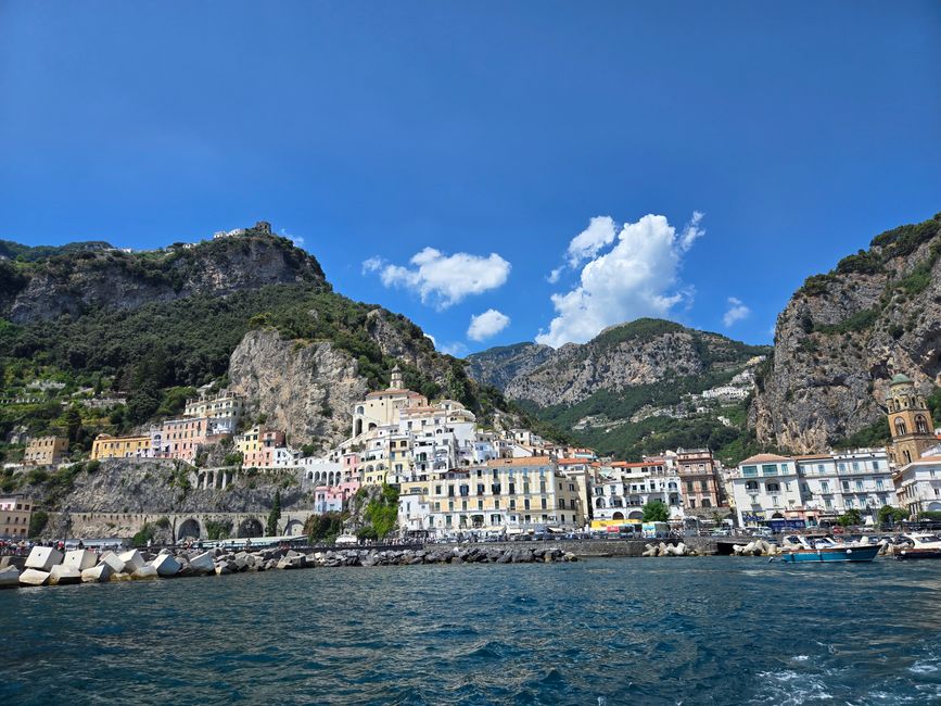 Amalfi