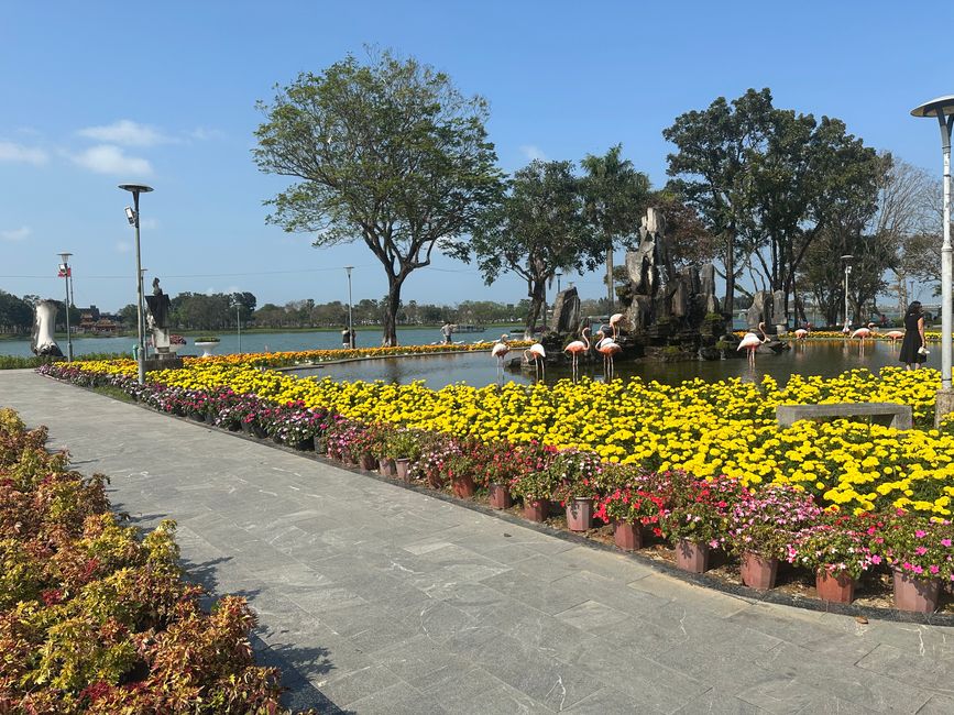 Hué