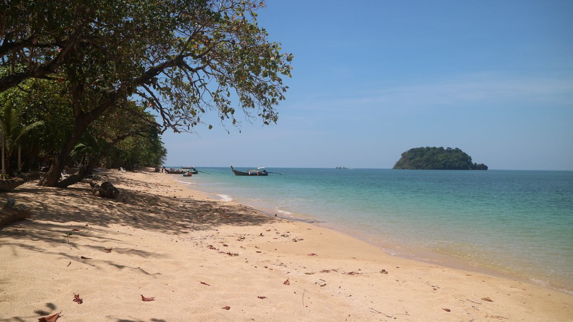 Ko Libong