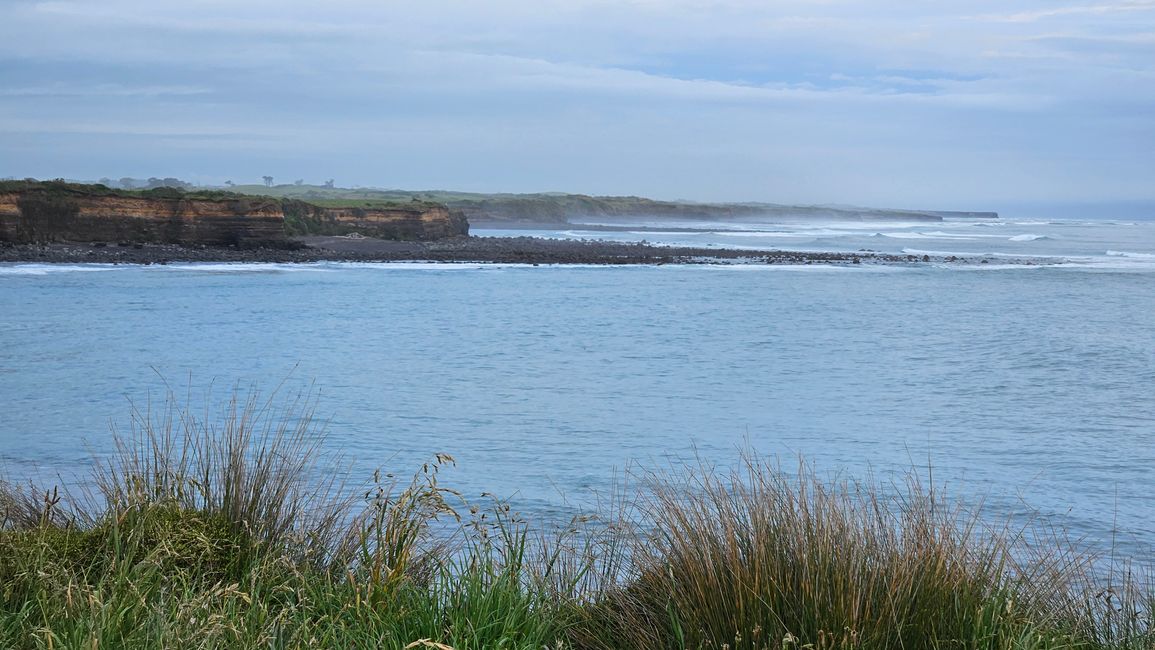 Whanganui - Ōpunake