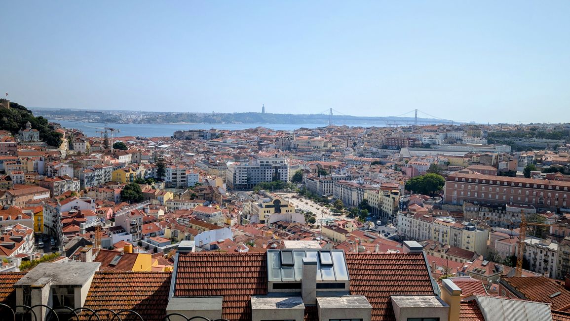 Lissabon 
