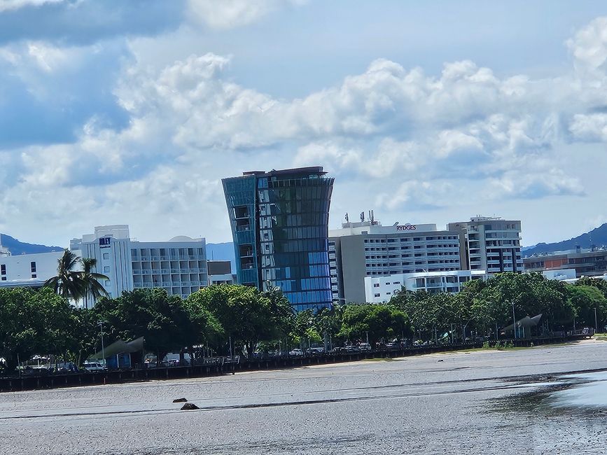 66. Day Cairns, Australia 29.01.2026