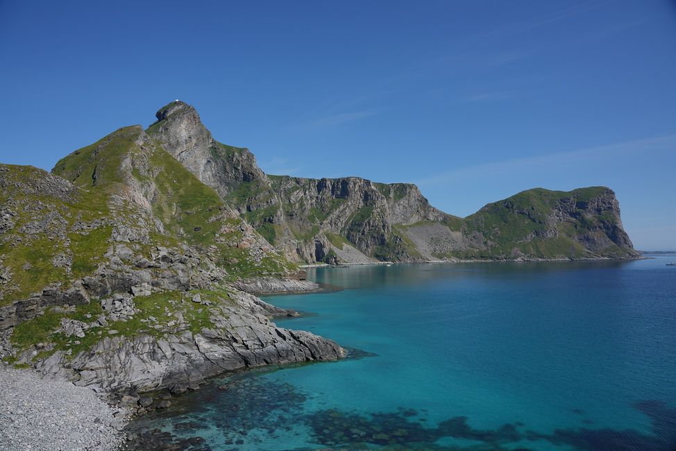 Værøy