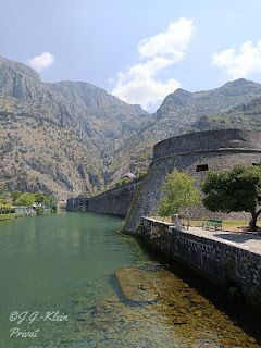2024 Kotor / Montenegro