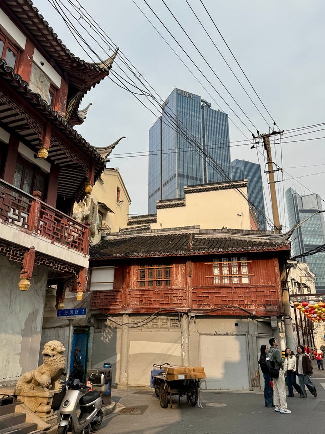 Part 5 SHANGHAI