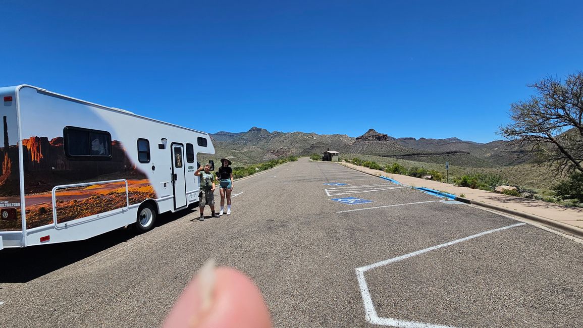 Mirador Sotol Vista