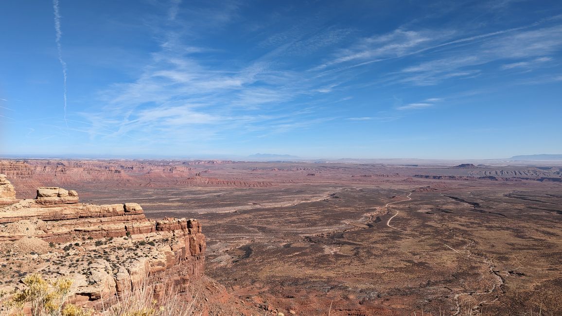 USA - Utah para fugitivos ...