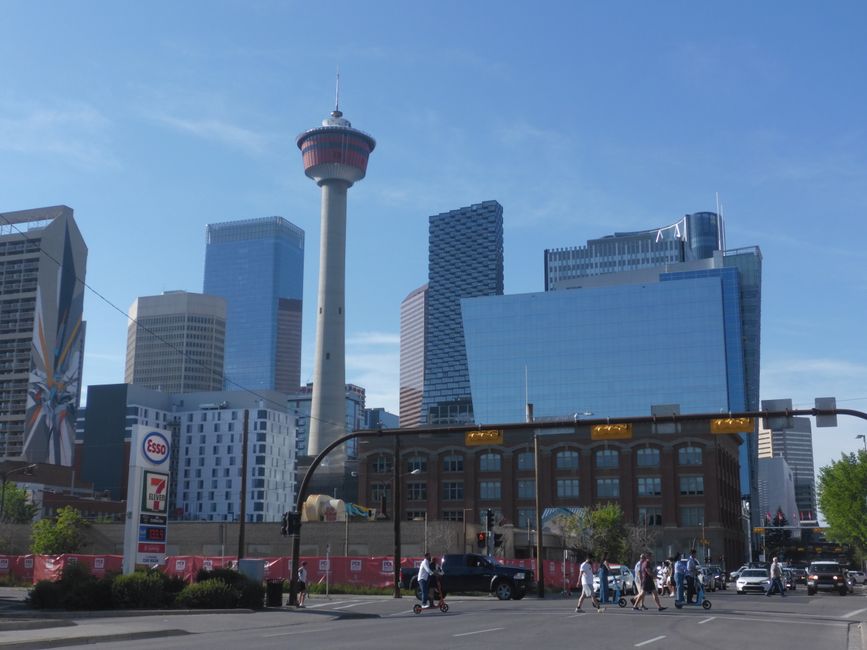 2025-07-05 -> Calgary