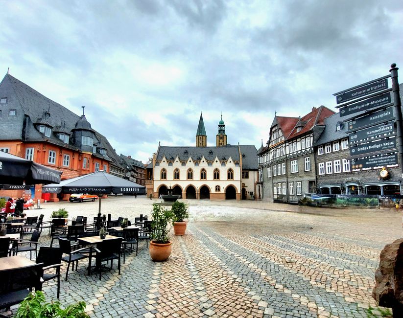 Goslar