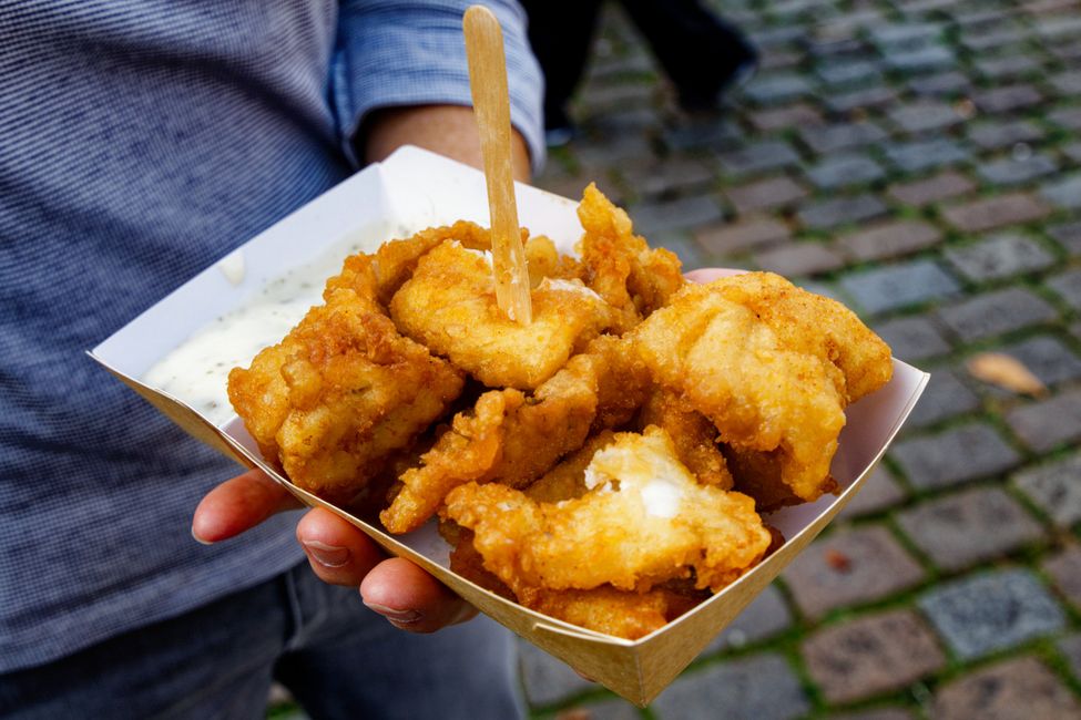 Groninger Marktendag