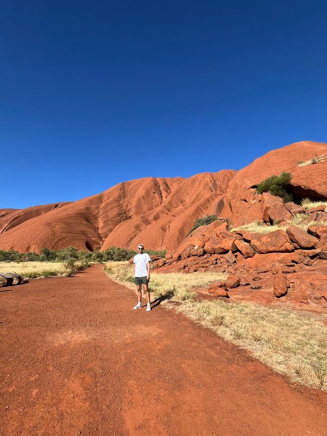 Adelaide - Darwin