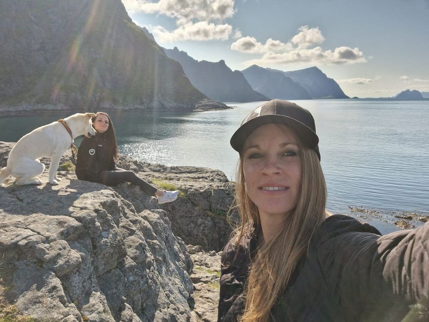 Lofoten