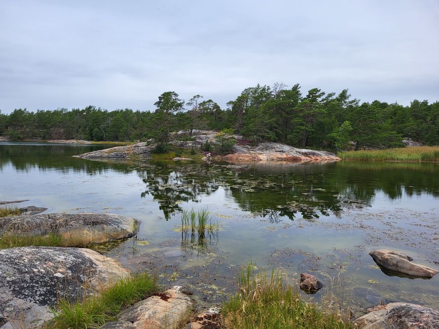Naturschutzgebiet Stendörren