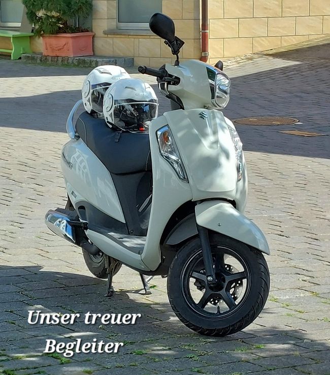 Toskana-Tour 2026