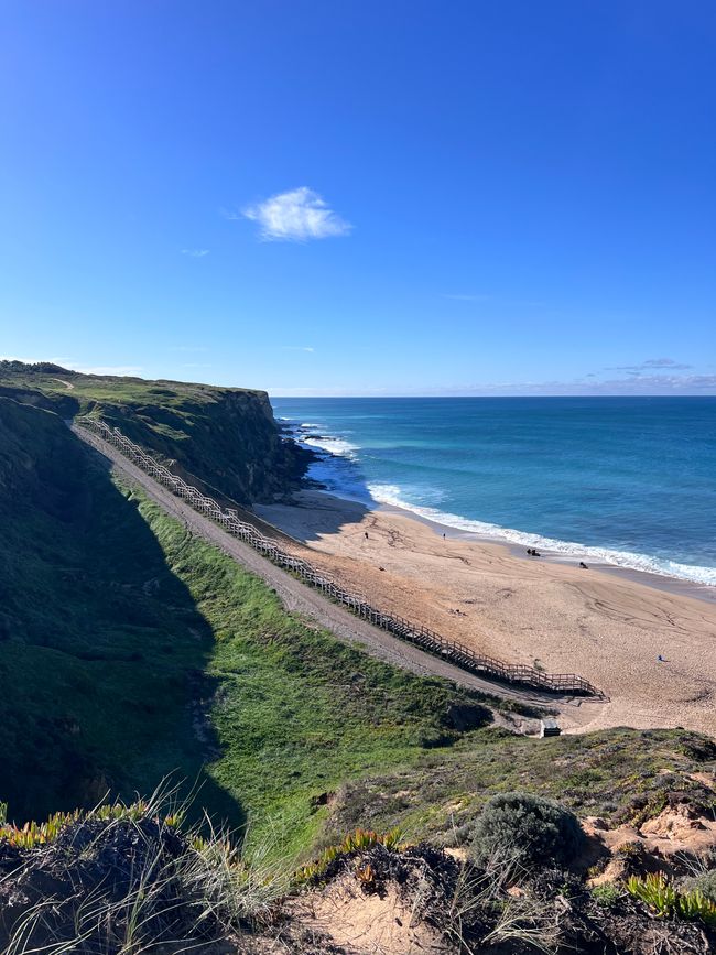 Noch mehr nice Beaches