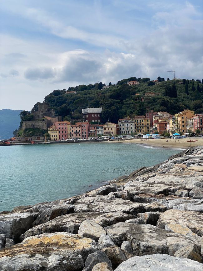 San Terenzo