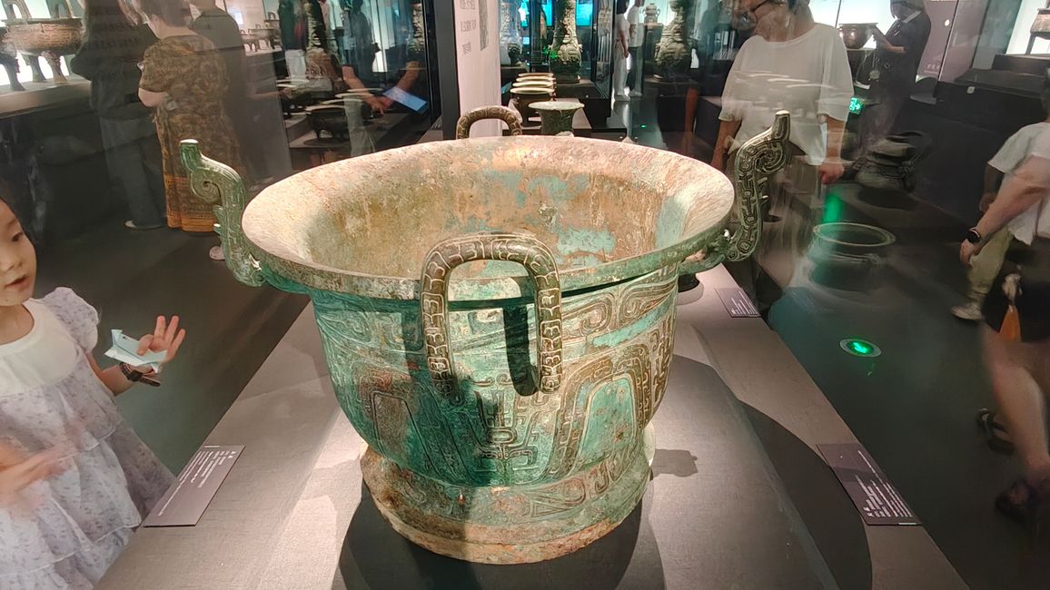 Museo del bronzo