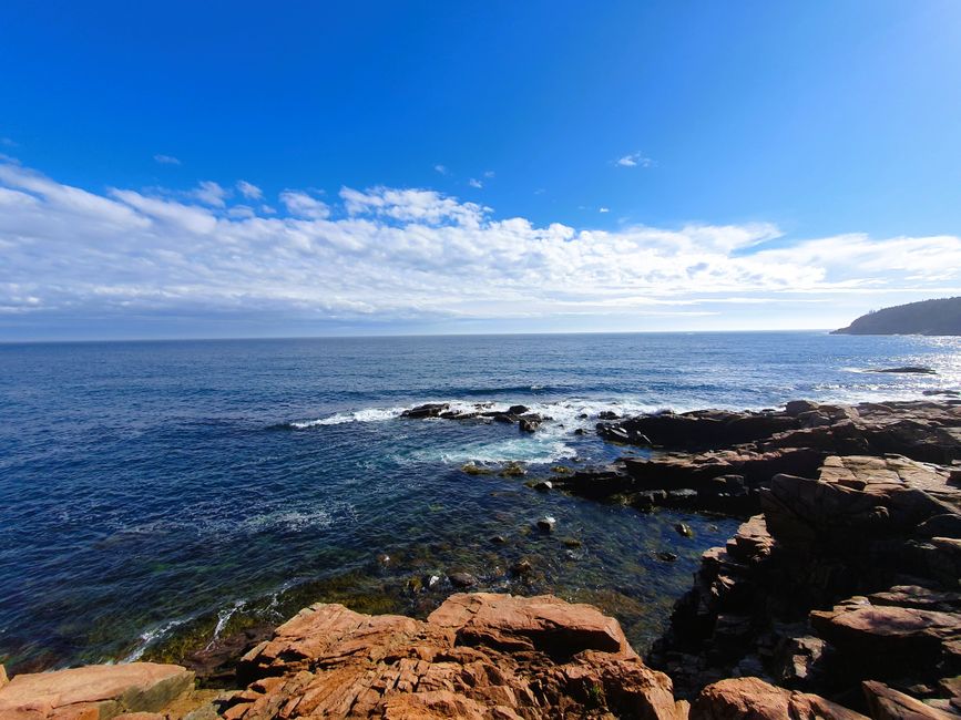 Acadia National Park